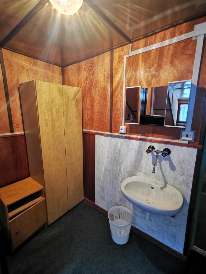 Chata Pod Studnicnou Pec pod Sněžkou Exterior foto